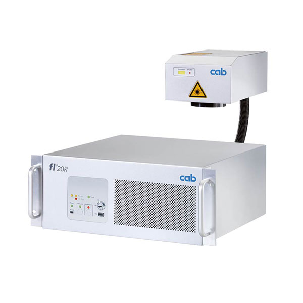 CAB激光打标机 CAB激光打标机